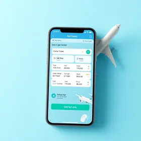 O que conferir antes de comprar passagem aérea no aplicativo: guia prático antes de comprar online