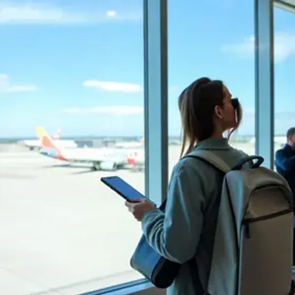 Como fazer check-in online: passo a passo para embarcar sem erro