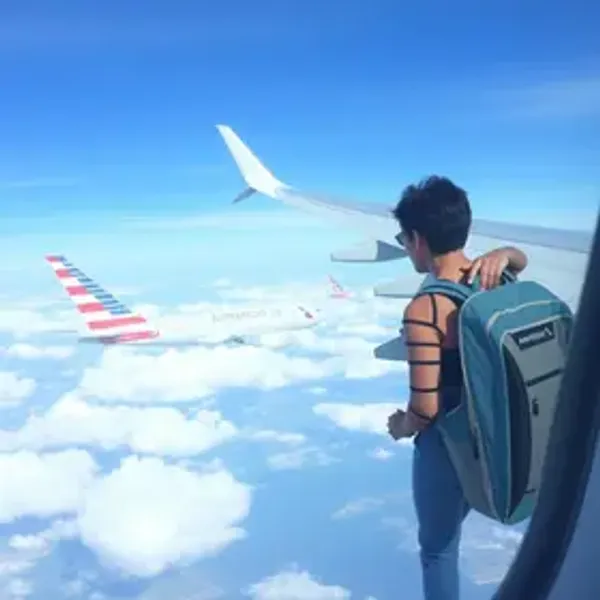 Como funciona passagem com milhas na American Airlines: passo a passo para passageiros