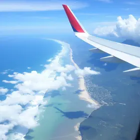 Melhor época para comprar voo de São Paulo para Florianópolis: como escolher a melhor opção