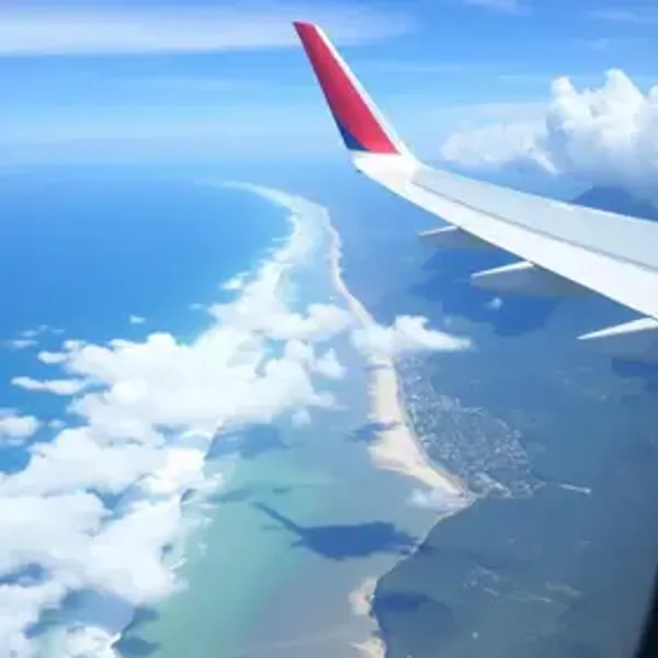Melhor época para comprar voo de São Paulo para Florianópolis: como escolher a melhor opção