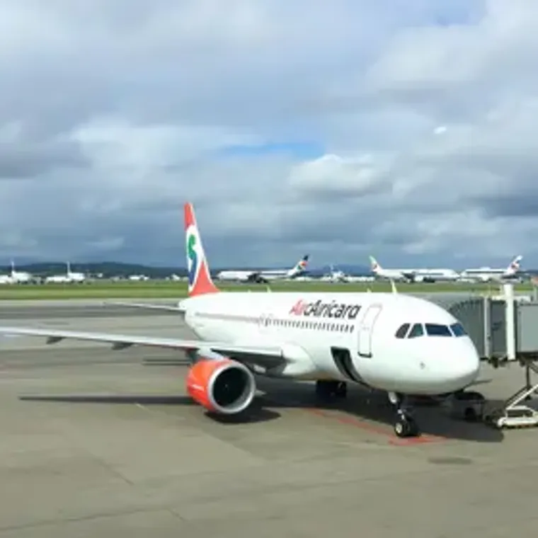 Companhias aéreas no Aeroporto de Curitiba: guia local para embarcar melhor