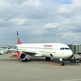 Estacionamento no Aeroporto de Confins: guia local para embarcar melhor