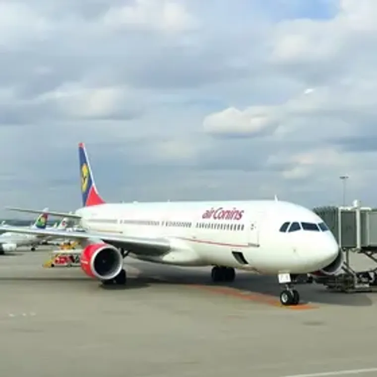 Estacionamento no Aeroporto de Confins: guia local para embarcar melhor