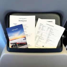 Documentos para escala de voo: o que levar antes do embarque