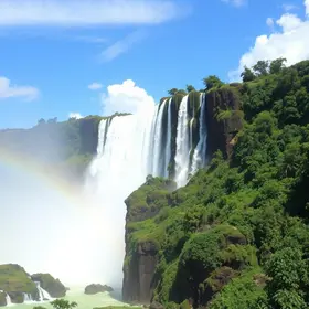 Passagem aérea para Foz do Iguaçu: como pesquisar e economizar