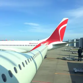 Check-in da Iberia: guia prático para passageiros