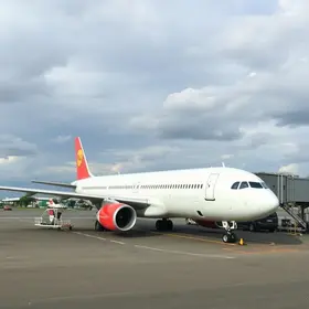 Estacionamento no Aeroporto de Goiânia: guia local para embarcar melhor