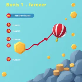 Melhor estratégia para transferência bonificada de pontos: como escolher a melhor opção