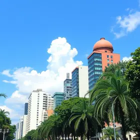 Melhor época para comprar voo de Goiânia para São Paulo: como escolher a melhor opção