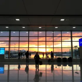 Como funciona imigração no aeroporto: passo a passo para planejar a viagem