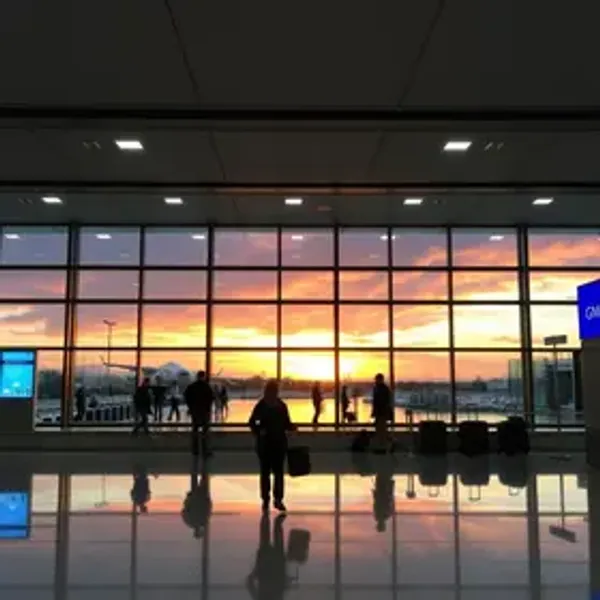 Como funciona imigração no aeroporto: passo a passo para planejar a viagem