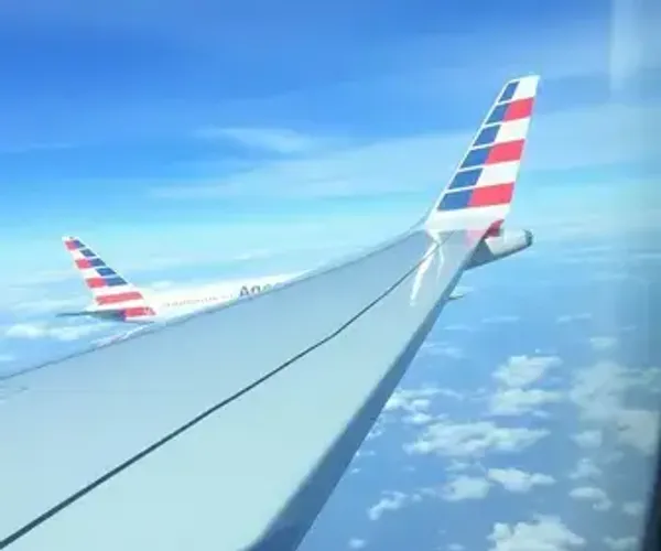 Como funciona remarcação de passagem na American Airlines: passo a passo para passageiros