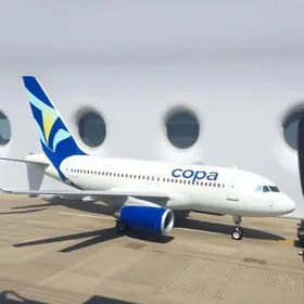 Copa Airlines marcação de assento vale a pena? Veja quando compensa