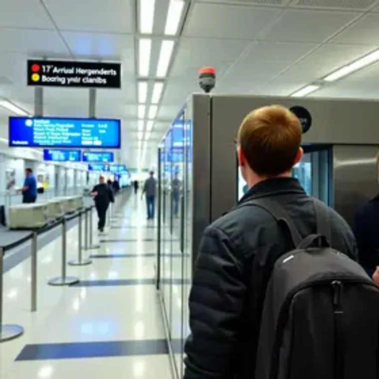 Quanto tempo antes passar pelo raio-x do aeroporto: guia prático para embarcar sem erro