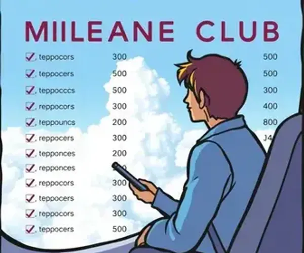 Erros comuns em clube de milhas vale a pena? Veja quando compensa