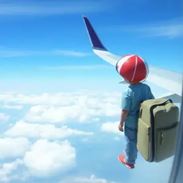 Comprar passagem aérea para outra pessoa vale a pena? Veja quando compensa