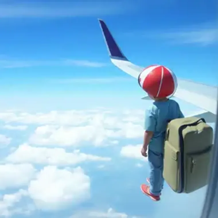 Comprar passagem aérea para outra pessoa vale a pena? Veja quando compensa