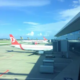 Companhias aéreas no Aeroporto de Recife: guia local para embarcar melhor