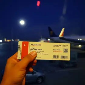 Guia de passagem aérea de madrugada: guia completo para passageiros