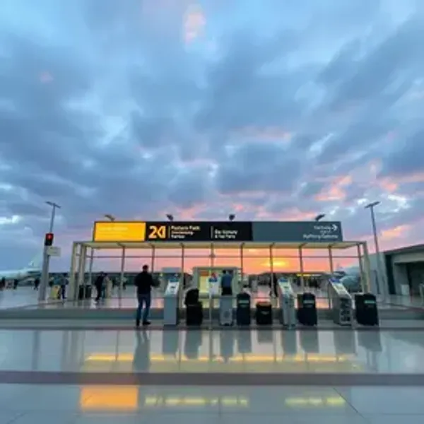 Como saber terminal do aeroporto: passo a passo com rotas, serviços e acesso