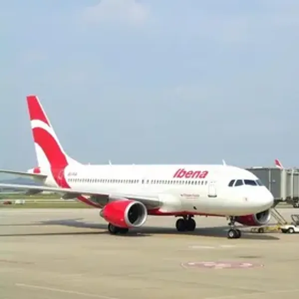 Iberia voo com conexão: guia prático para passageiros