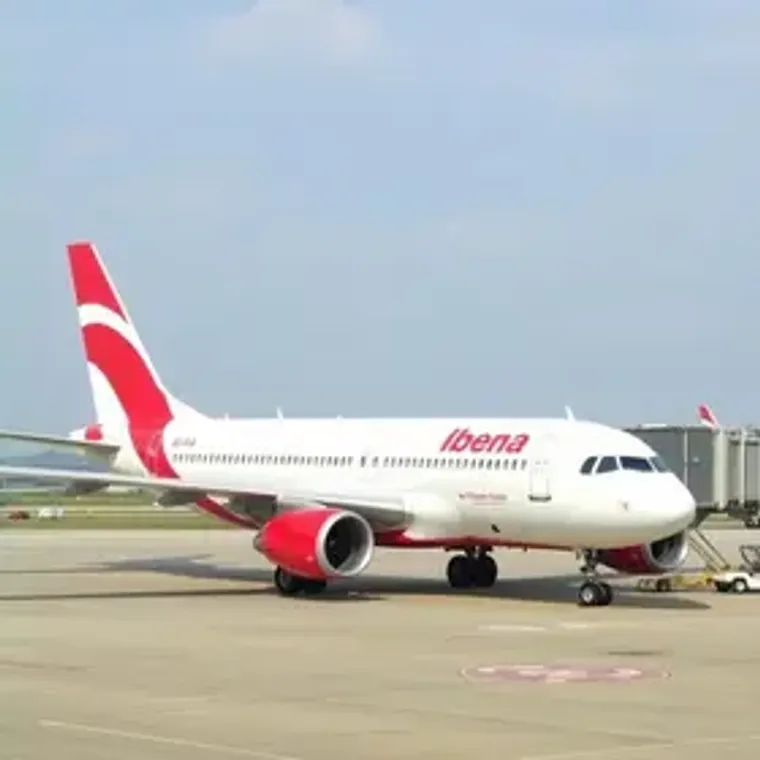 Iberia voo com conexão: guia prático para passageiros