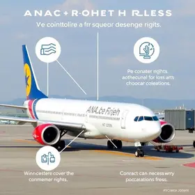 Regras da ANAC para perda de conexão: direitos, limites e cuidados