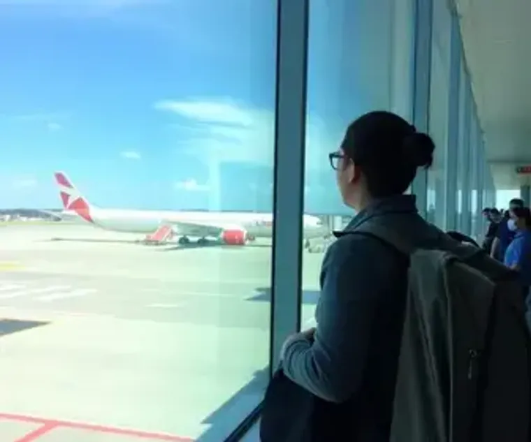 Embarque doméstico no Aeroporto de Confins: guia local para embarcar melhor