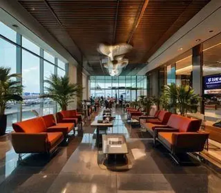 Salas VIP no Aeroporto de João Pessoa: guia local para embarcar melhor