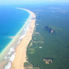 Voo direto de Campinas para Maceió: guia prático com rotas e alternativas