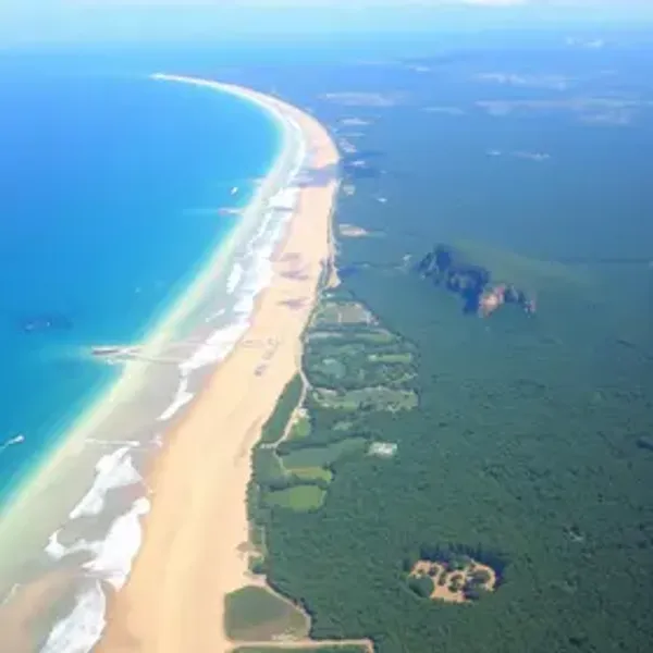 Voo direto de Campinas para Maceió: guia prático com rotas e alternativas