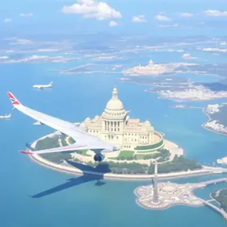 Passagem aérea para Estados Unidos: como pesquisar e economizar