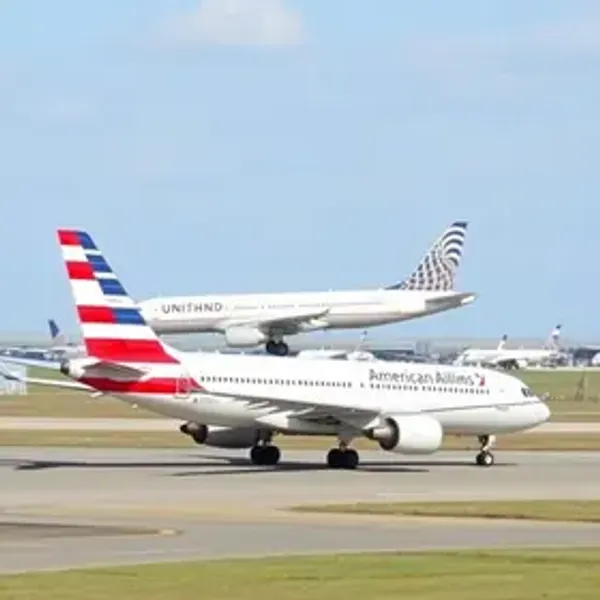 Diferença entre American Airlines e United Airlines: entenda antes de decidir