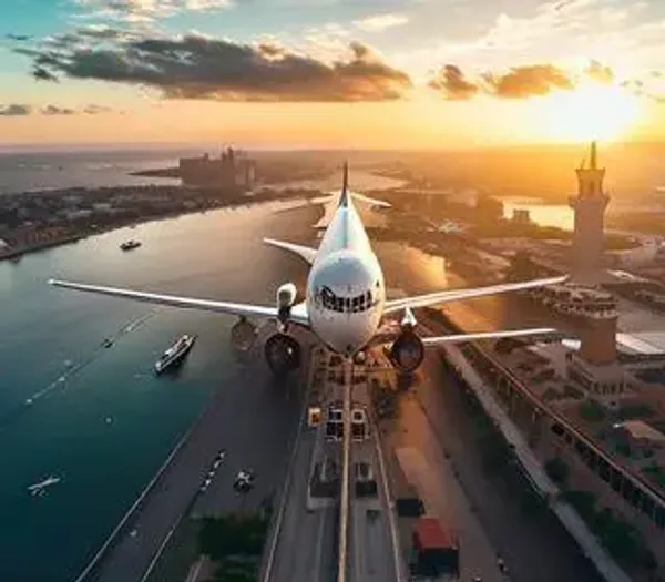 Passagem aérea para Salvador: como pesquisar e economizar