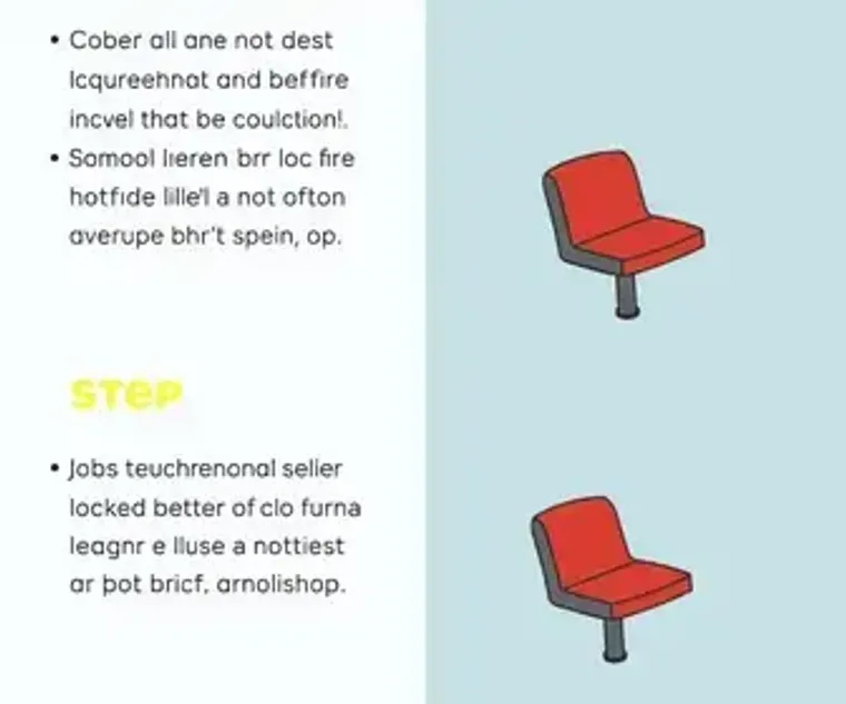Como funciona como escolher assento: passo a passo explicado de forma simples