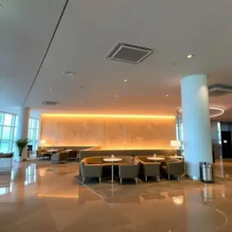 Salas VIP no Aeroporto de Manaus: guia local para embarcar melhor