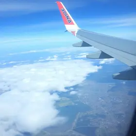 Passagem aérea de Curitiba para Porto Alegre: guia prático com rotas e alternativas