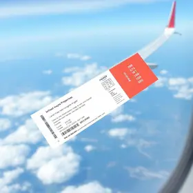 Comprar passagem aérea só de ida vale a pena? Veja quando compensa