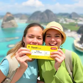 Smiles emitir passagem com pontos: guia prático para acumular e resgatar melhor