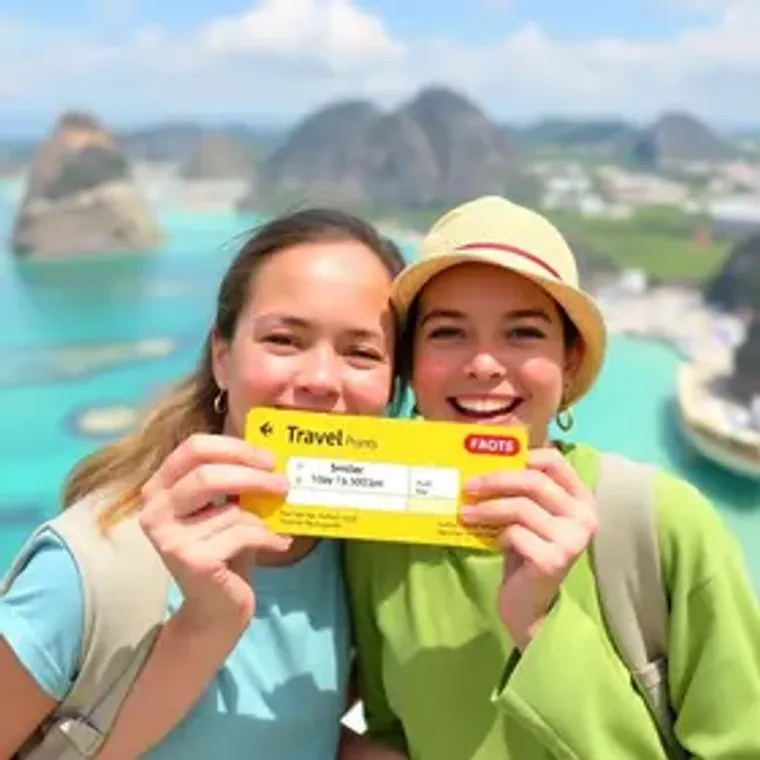 Smiles emitir passagem com pontos: guia prático para acumular e resgatar melhor