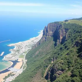 Voos do Brasil para Chile: guia prático para planejar a viagem