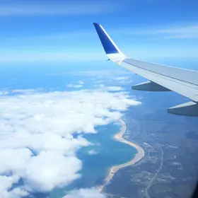 Melhor época para viajar para Florianópolis de avião: como escolher a melhor opção