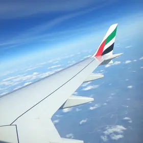 Emirates cancelamento de passagem vale a pena? Veja quando compensa