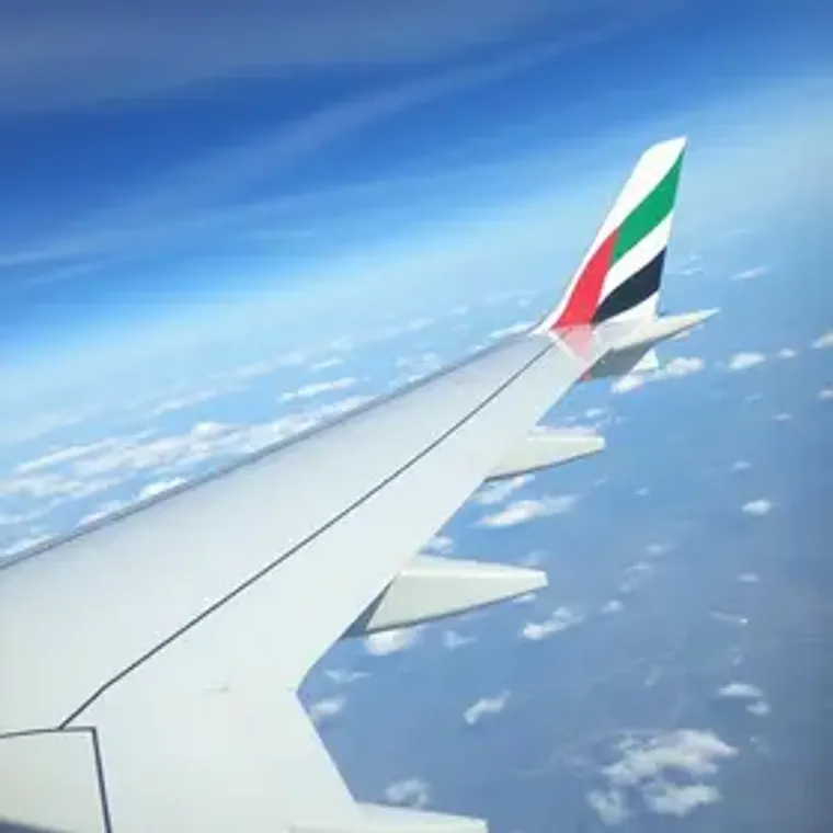 Emirates cancelamento de passagem vale a pena? Veja quando compensa