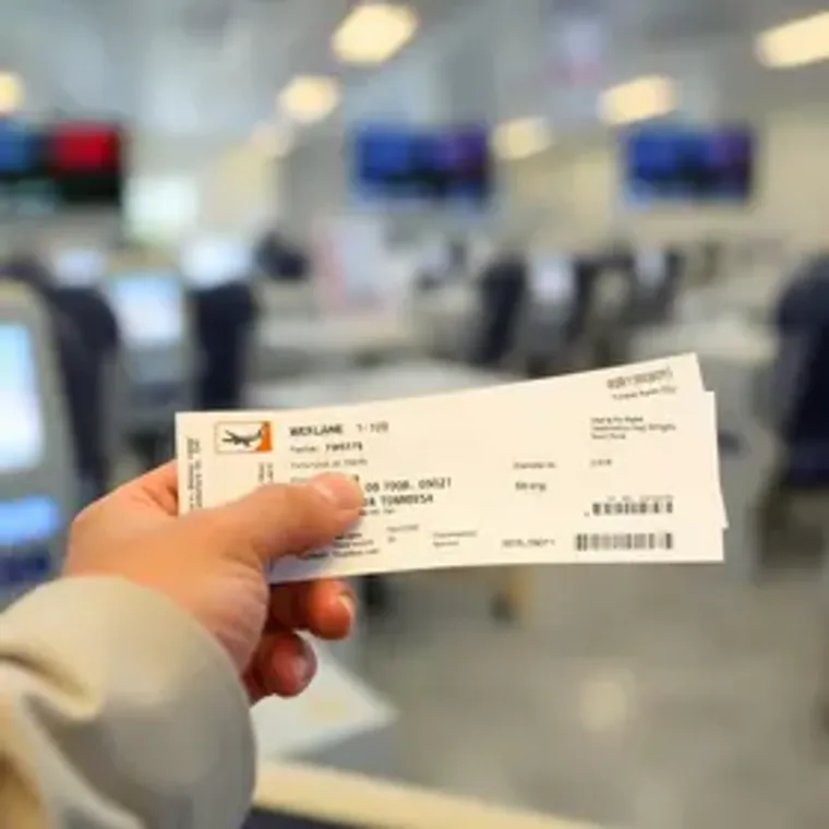Diferença entre comprar passagem aérea com segurança e comprar em agência: entenda antes de decidir