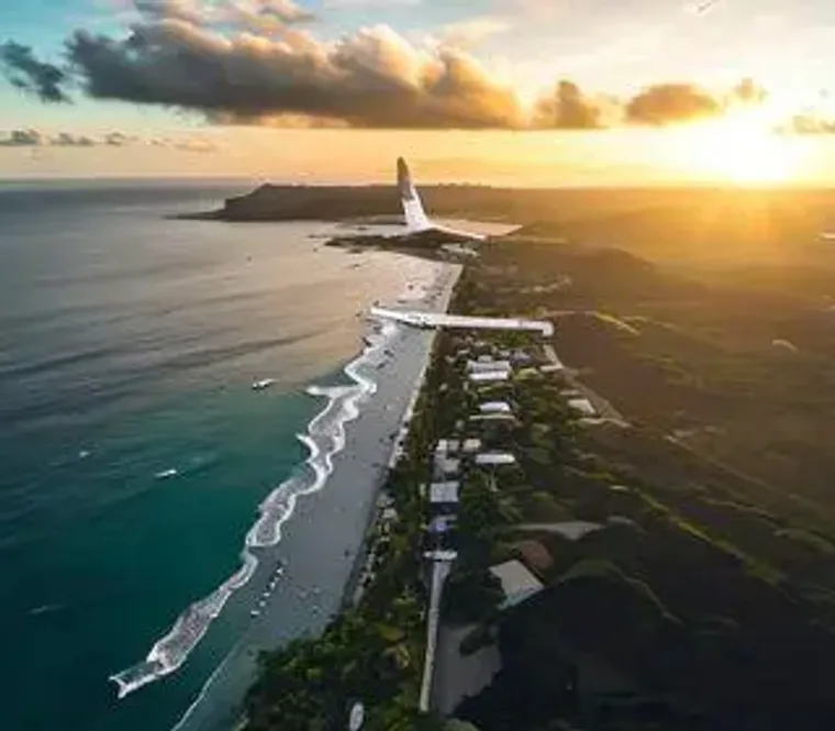 Quanto custa voo de Recife para Fernando de Noronha: preços, taxas e formas de economizar