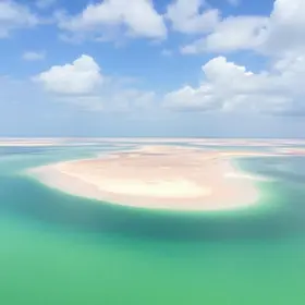 Aeroporto mais próximo de Lençóis Maranhenses: guia prático para planejar sua rota