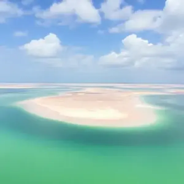 Aeroporto mais próximo de Lençóis Maranhenses: guia prático para planejar sua rota