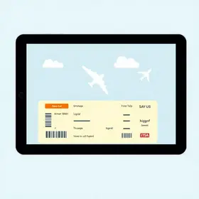 Cuidados antes de parcelar passagem aérea: guia prático antes de comprar online